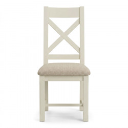 Valerie Painted Dining Chair